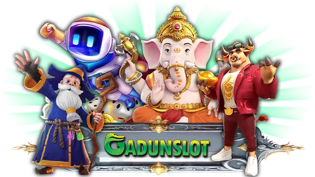 Slot Thailand : Situs Akun Pro Server Thailand Super Gacor Gampang Menang Hari Ini